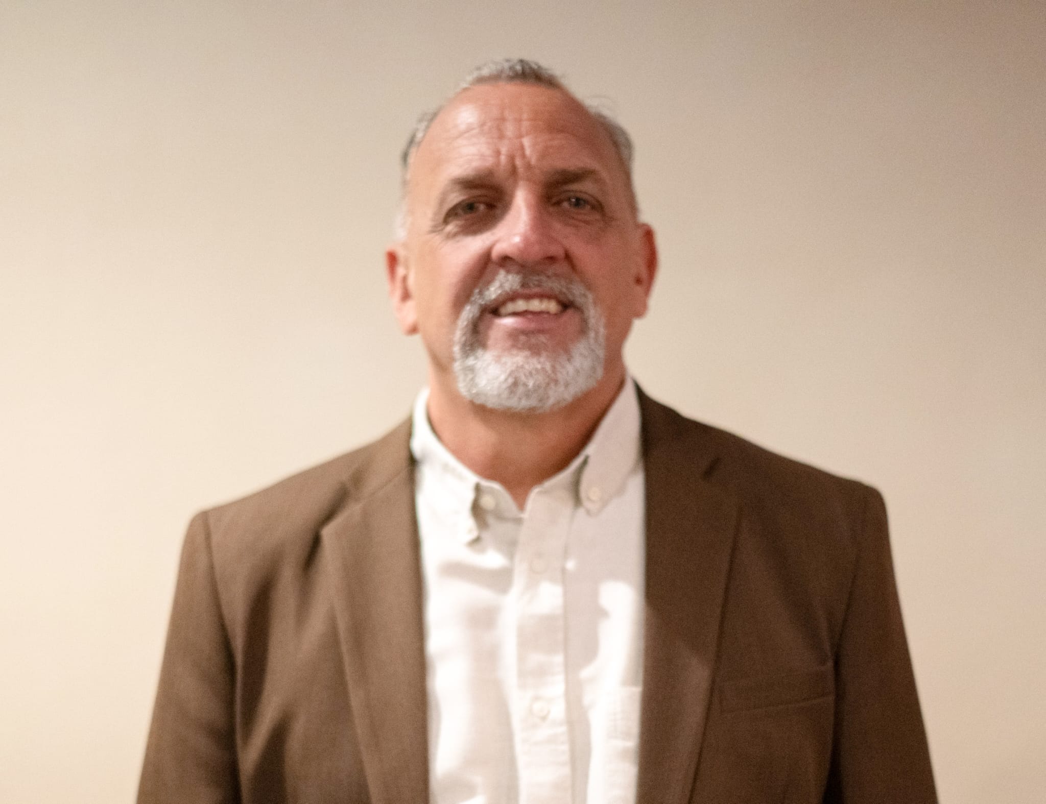 Diácono José Vázquez