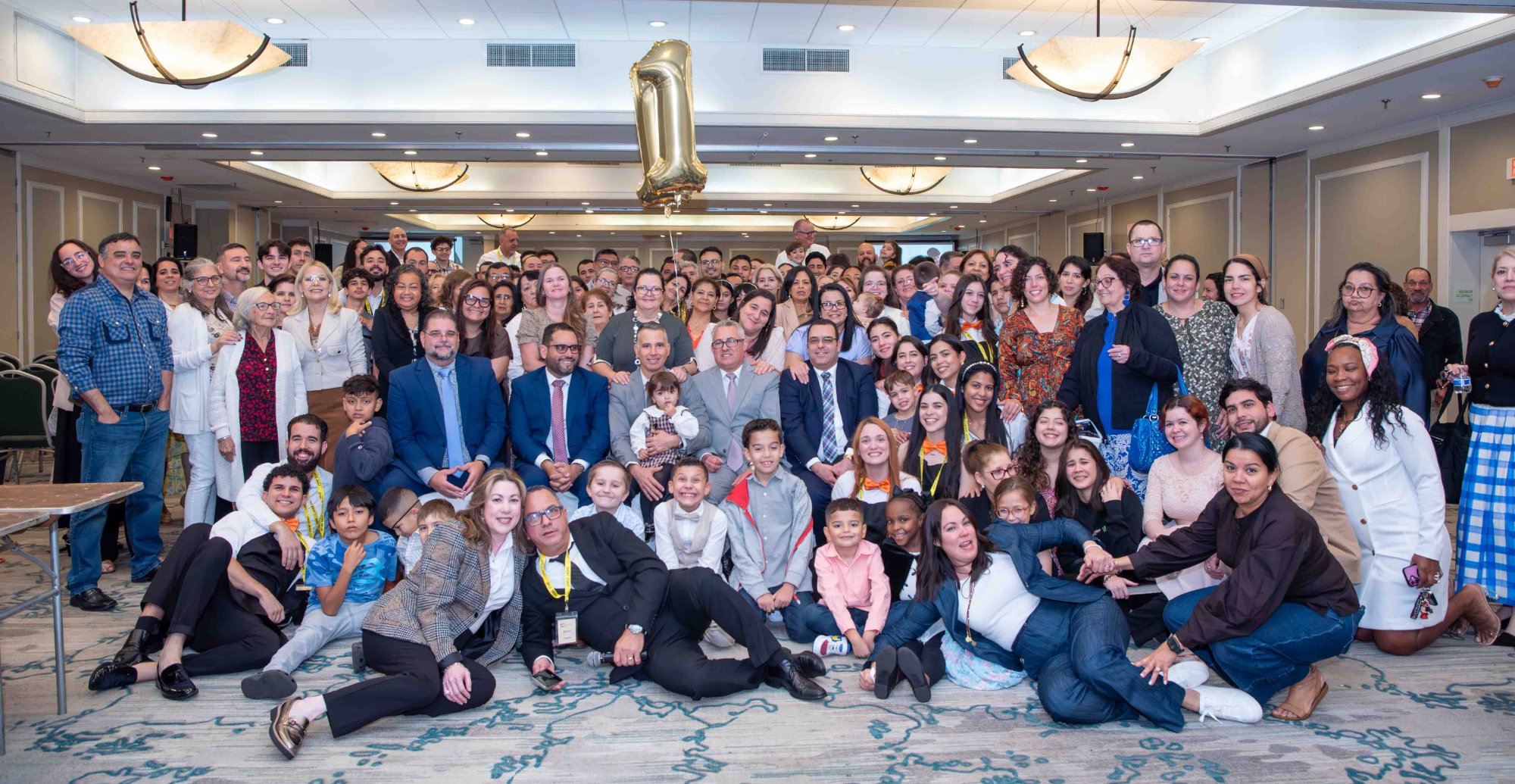 Congregación IBRMIAMI